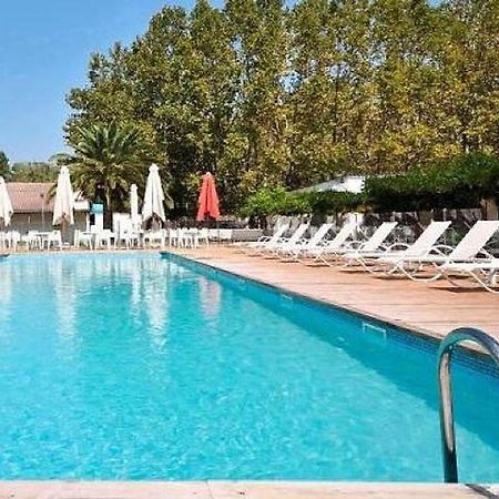Camping U Casone - Maeva Ghisonaccia Zewnętrze zdjęcie