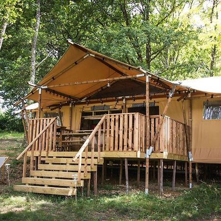 Camping U Casone - Maeva Ghisonaccia Zewnętrze zdjęcie