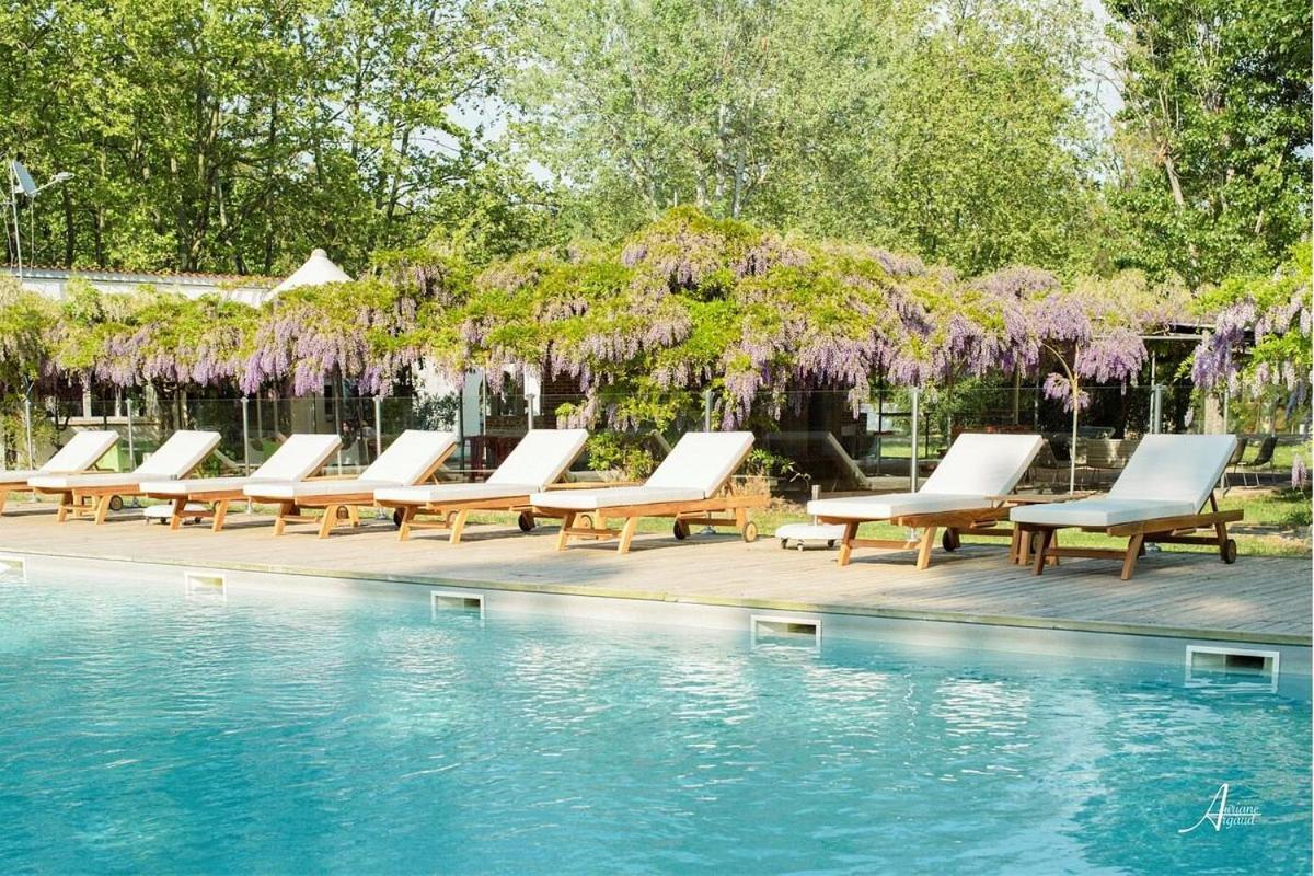 Camping U Casone - Maeva Ghisonaccia Zewnętrze zdjęcie