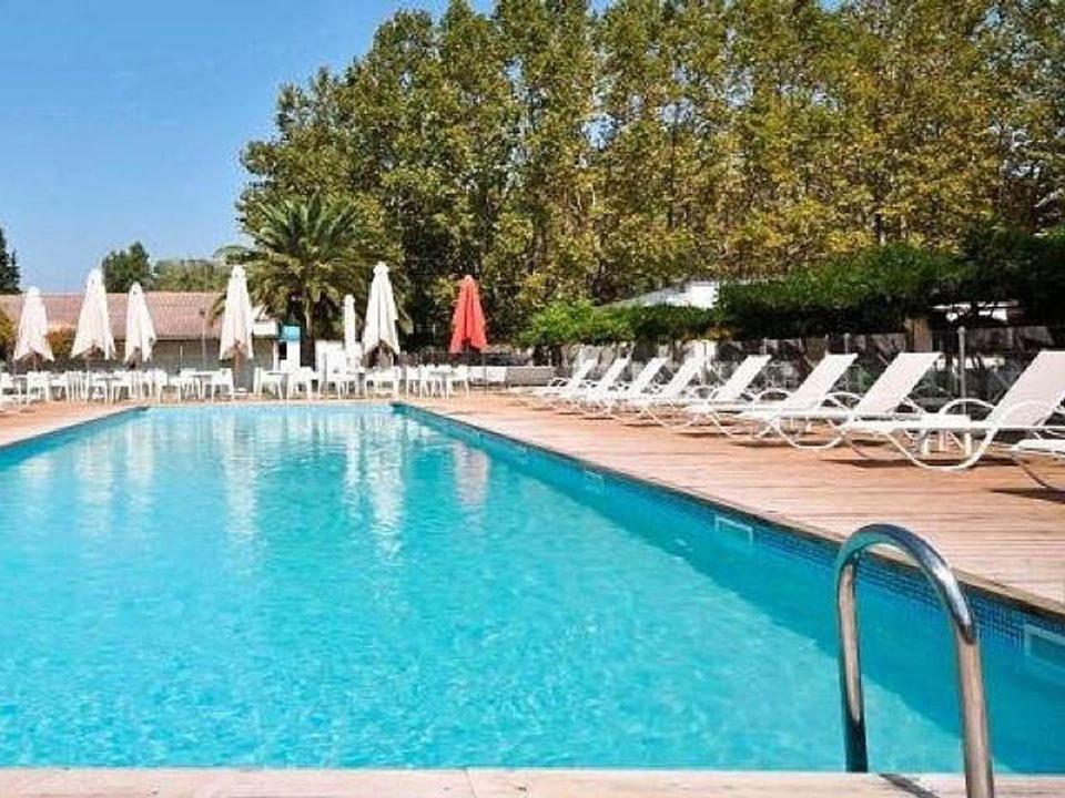 Camping U Casone - Maeva Ghisonaccia Zewnętrze zdjęcie
