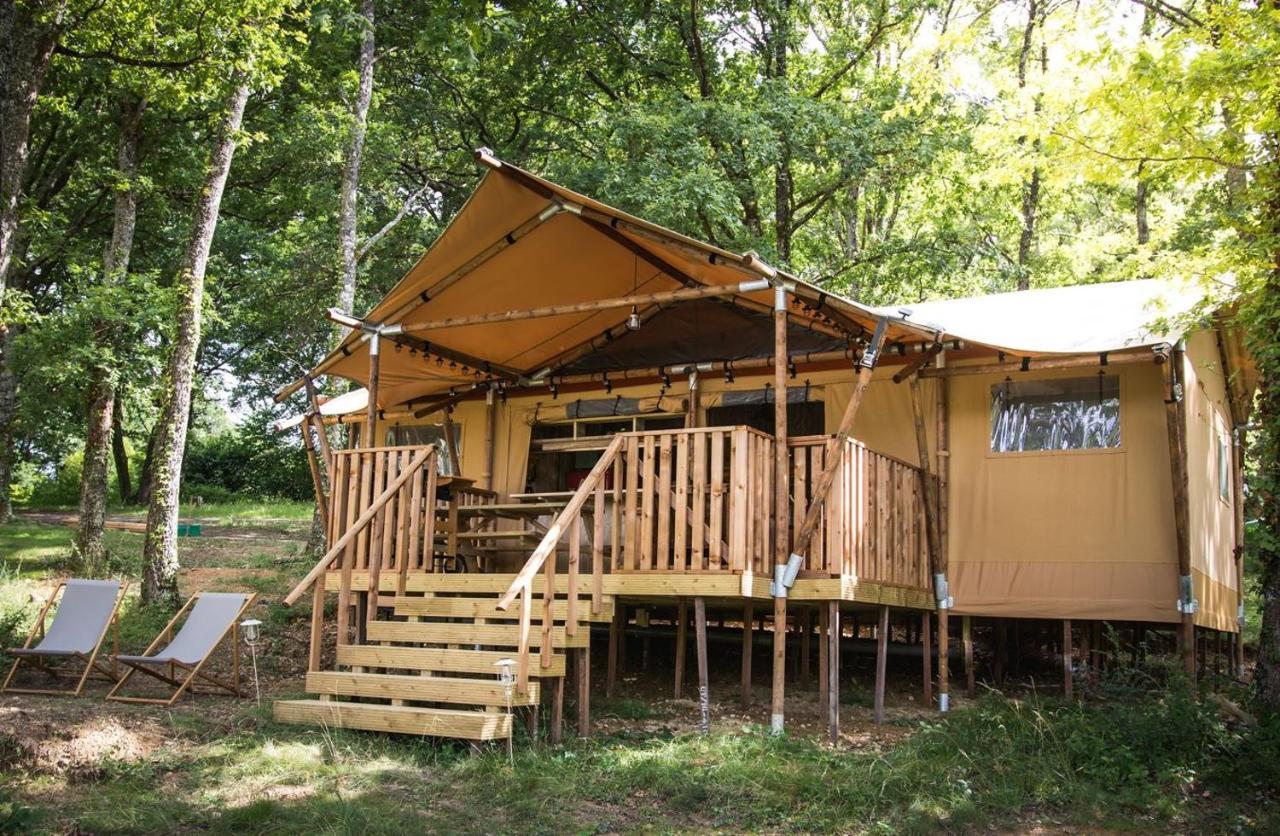 Camping U Casone - Maeva Ghisonaccia Zewnętrze zdjęcie